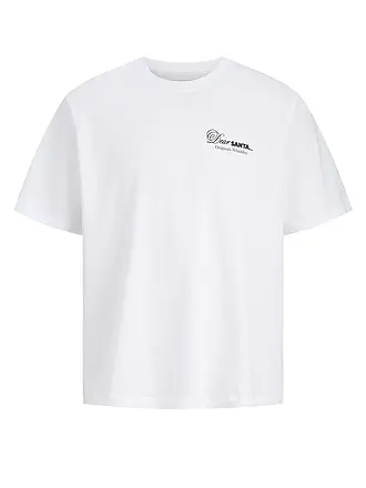 JACK & JONES | T-Shirt JORHOLIDAY | 